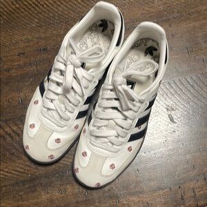 Adidas OG Flower Sambas
